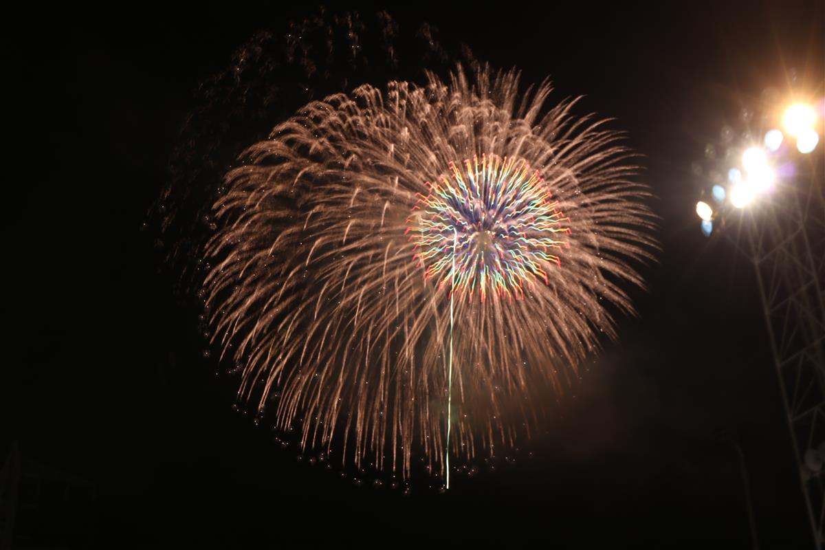 ふるさと大町納涼まつり2024の画像