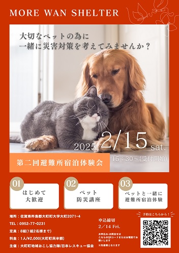 チラシ表
